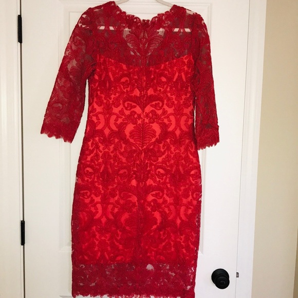 Tadashi Shoji Evening Dress - Picture 3 of 5